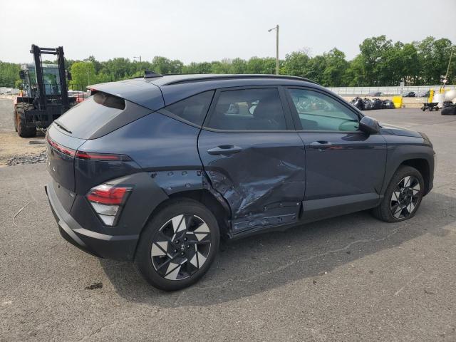 Vin: km8hbcab8su196100, lot: 59340565, hyundai kona sel 20253