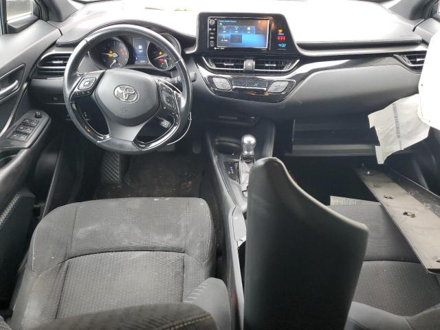 2018 TOYOTA C-HR XLE NMTKHMBX2JR057235