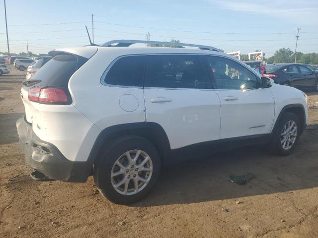 Vin: 1c4pjmcbxhw563873, lot: 61593915, jeep grand cher latitude 20173
