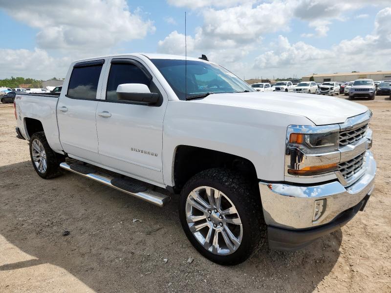 Vin: 3gcukrec8hg491072, lot: 61062625, chevrolet all models k1500 lt 20174