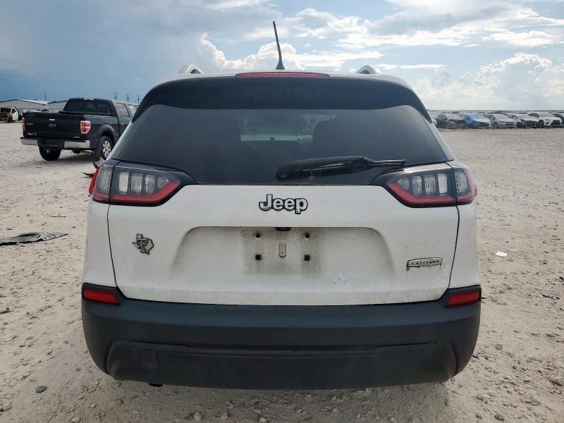 2019 JEEP CHEROKEE L 1C4PJLLB2KD154649