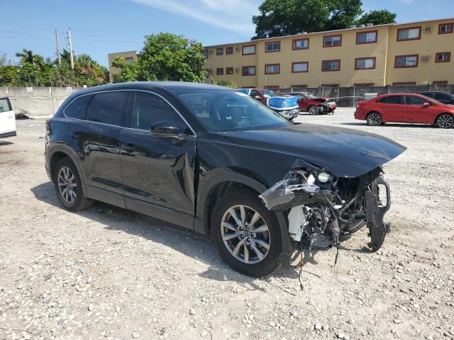 Vin: jm3tcbcy7k0309539, lot: 58501475, mazda cx-9 touring 20194