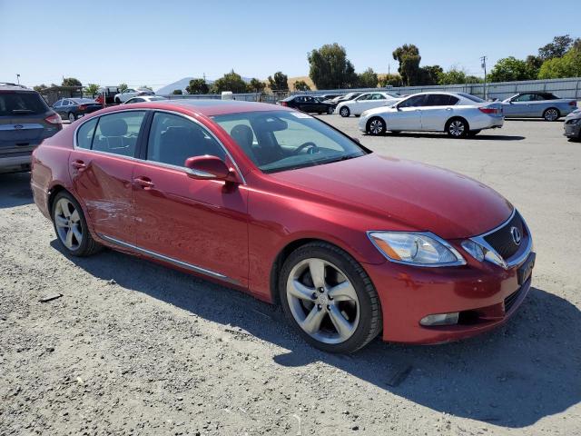 Vin: jthbe1ks1b0053273, lot: 61263765, lexus gs350 350 20114