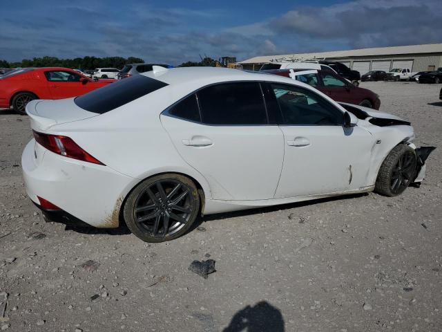 Vin: jthce1d24f5008287, lot: 62916655, lexus is 350 20153