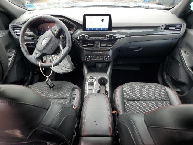 2024 FORD ESCAPE ST 1FMCU9MN1RUB55847