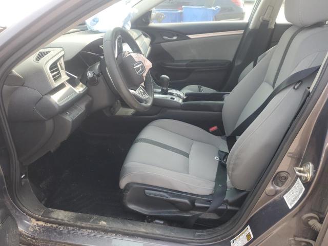 2016 HONDA CIVIC EX - 19XFC1F3XGE003756