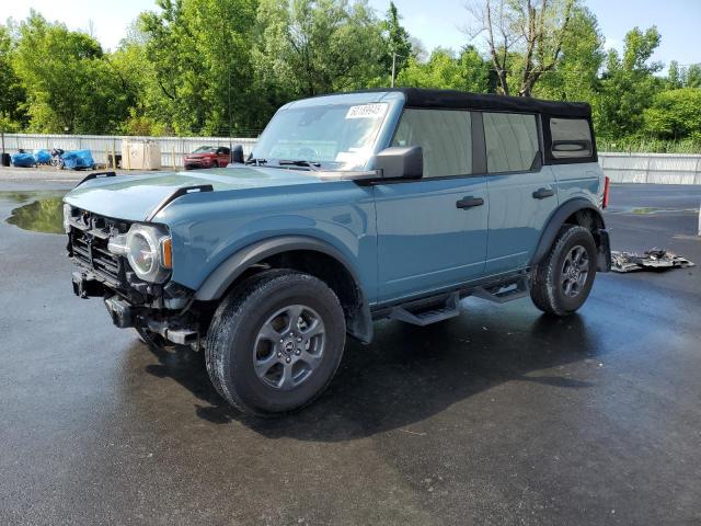 Vin: 1fmde5bh7nlb00388, lot: 60189945, ford bronco base 2022 img_1