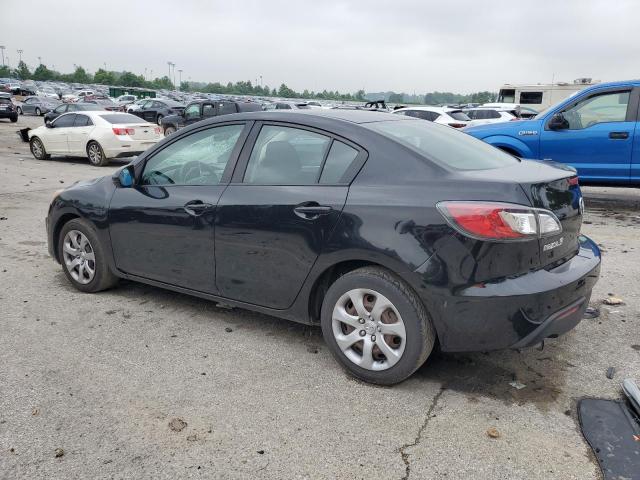 Vin: jm1bl1uf9b1491346, lot: 59780635, mazda 3 i 20112
