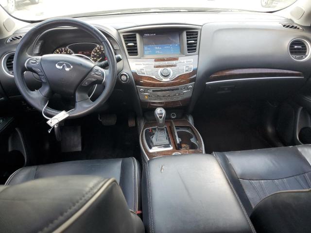 2016 INFINITI QX60 5N1AL0MM5GC504671