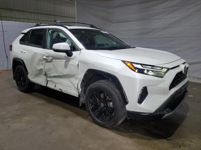Vin: 4t3t6rfv8nu084669, lot: 60885515, toyota rav4 se 20224