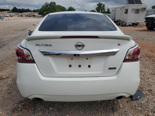 2015 NISSAN ALTIMA 2.5 - 1N4AL3AP5FN897178