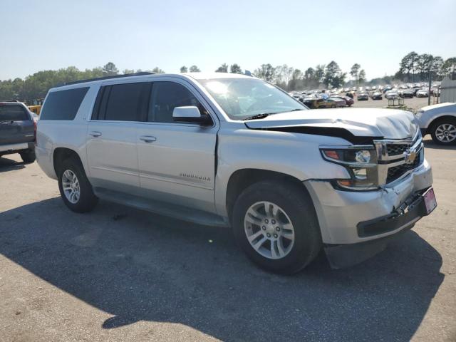2018 CHEVROLET SUBURBAN K - 1GNSKHKC8JR389693