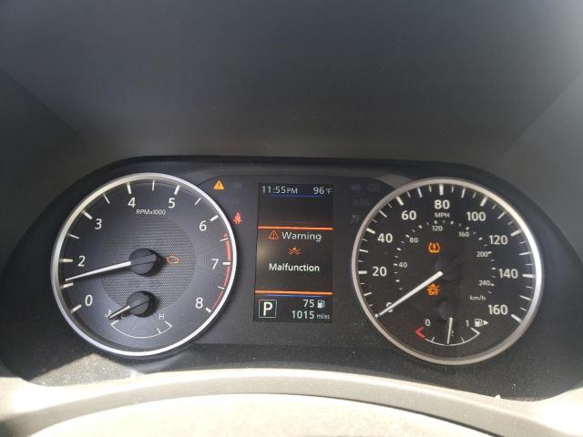 2025 NISSAN SENTRA S 3N1AB8BV7SY205316