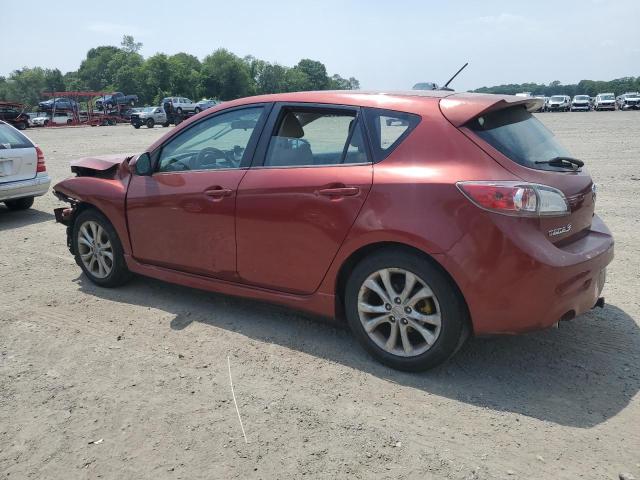 Vin: jm1bl1h65a1283036, lot: 60868345, mazda mazda3 s 20102