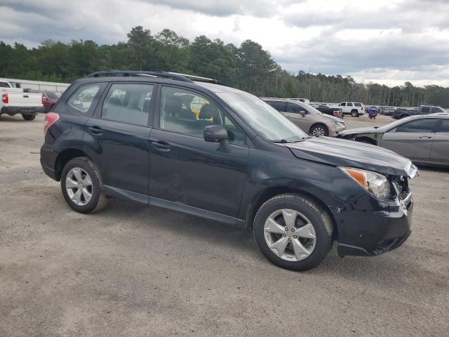 2015 SUBARU FORESTER 2 - JF2SJABC1FH526622