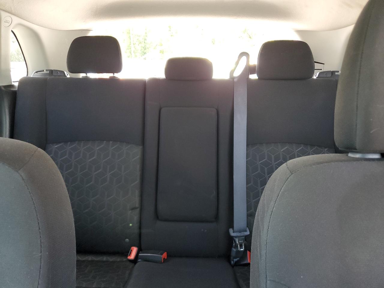 MITSUBISHI OUTLANDER ES