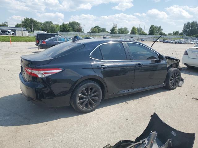 Vin: 4t1c11ak8lu934531, lot: 60077905, toyota camry le 20203