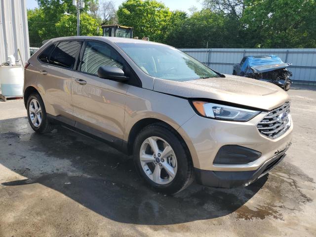 Vin: 2fmpk4g91lba02908, lot: 59264195, ford edge se 20204