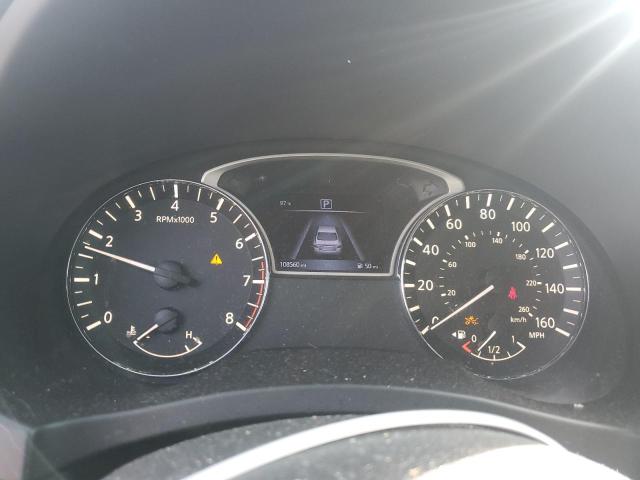 2018 NISSAN ALTIMA 2.5 - 1N4AL3AP7JC179944