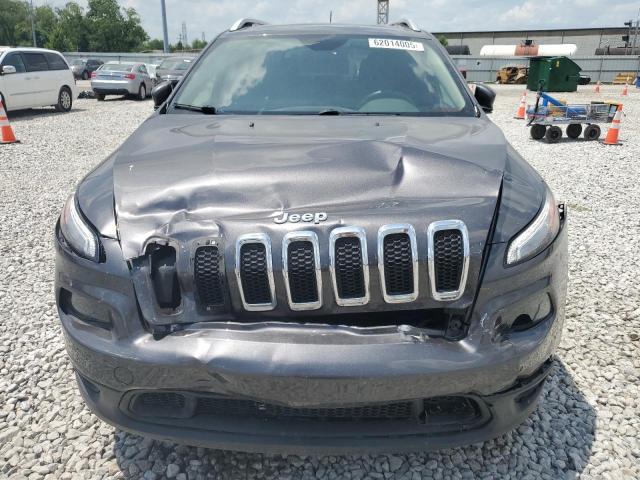 2015 JEEP CHEROKEE L 1C4PJLCS4FW660817