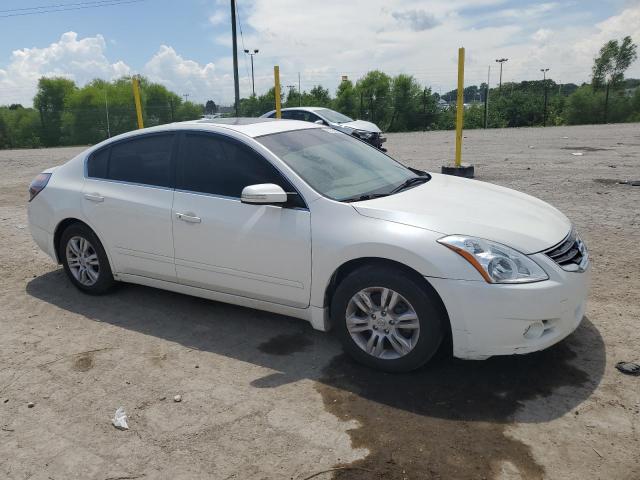 Vin: 1n4al2ap2ac194734, lot: 61198805, nissan altima base 20104