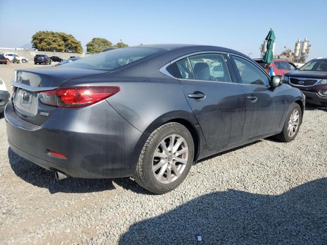 Vin: jm1gj1u59f1220795, lot: 61857835, mazda 6 sport 20153