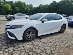 2023 TOYOTA CAMRY SE N - 4T1G11AK2PU790143