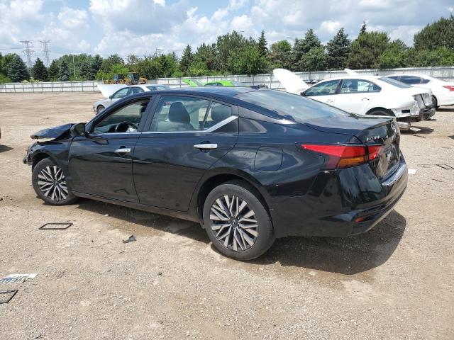 Vin: 1n4bl4dw9pn349490, lot: 61393025, nissan altima sv 20232