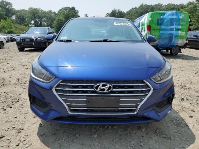 2019 HYUNDAI ACCENT SE - 3KPC24A36KE046532