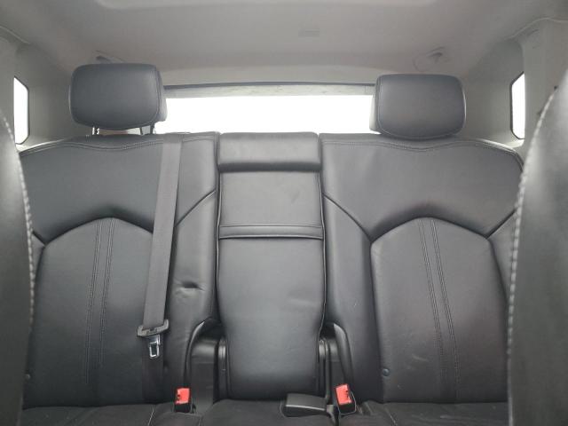 2016 CADILLAC SRX LUXURY 3GYFNEE38GS504594