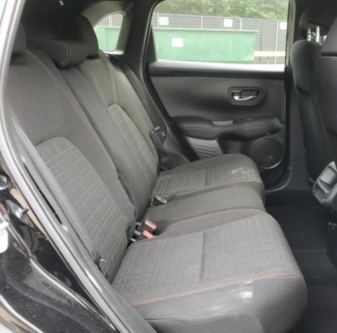 2024 HONDA HR-V SPORT 3CZRZ1H51RM727350