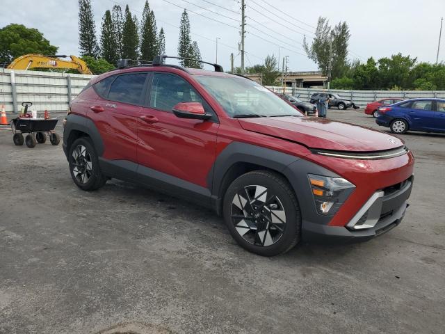 Vin: km8hb3abxru103104, lot: 59023075, hyundai kona sel 20244