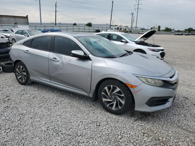 Vin: 19xfc2f73ge071566, lot: 59731375, honda civic ex 20164
