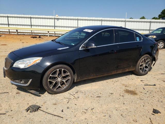 BUICK REGAL SPOR