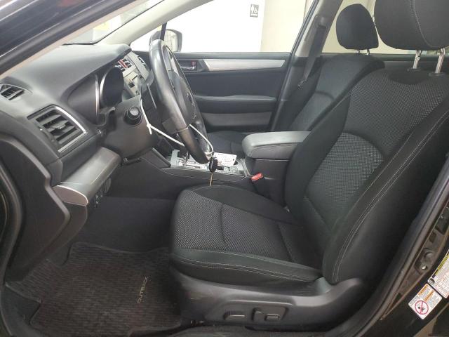 2017 SUBARU OUTBACK 2. - 4S4BSACC8H3368849