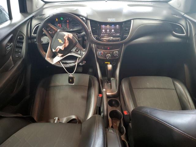 2022 CHEVROLET TRAX 1LT KL7CJPSM1NB511695