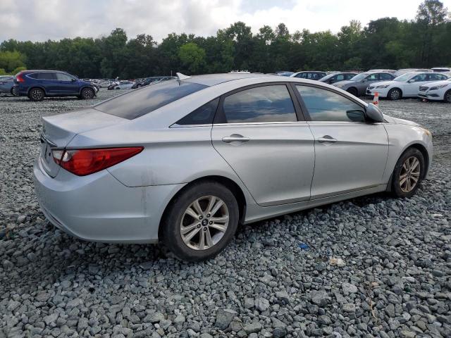 Vin: 5npeb4ac0bh132598, lot: 60336035, hyundai sonata gls 20113