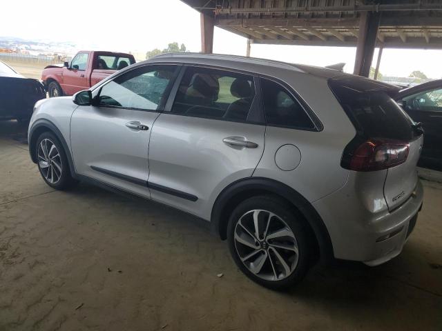 Vin: kndce3lc3j5138819, lot: 59375475, kia niro touring 20182