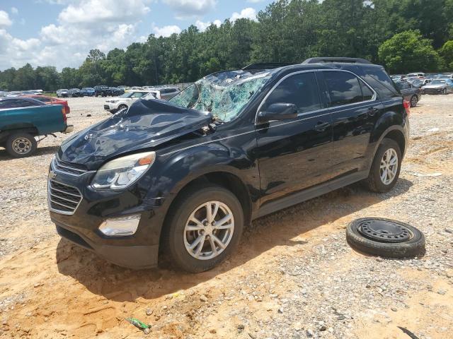 Vin: 2gnalcek6g1161949, lot: 61456655, chevrolet equinox lt 2016 img_1