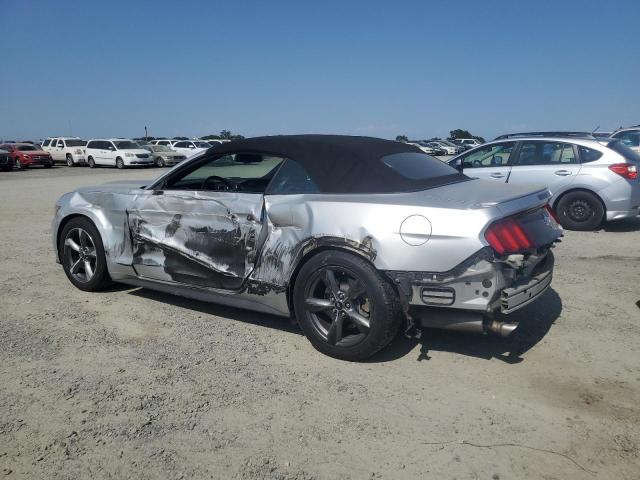 Vin: 1fatp8em1h5295973, lot: 59615815, ford all models 20172