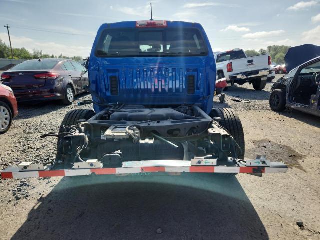 2019 CHEVROLET COLORADO L 1GCPTCE1XK1321890