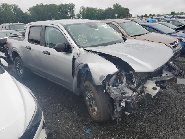 Vin: 3fttw8e30pra16478, lot: 61052155, ford maverick xl 20234