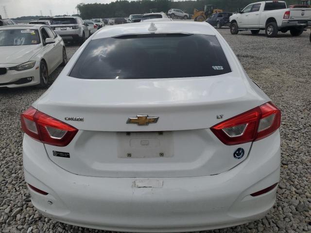 2017 CHEVROLET CRUZE LT - 1G1BE5SM2H7161775