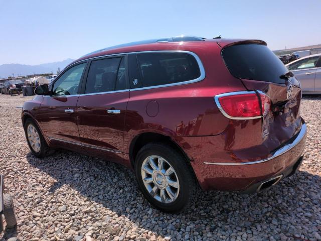 2015 BUICK ENCLAVE 5GAKVBKD7FJ254220