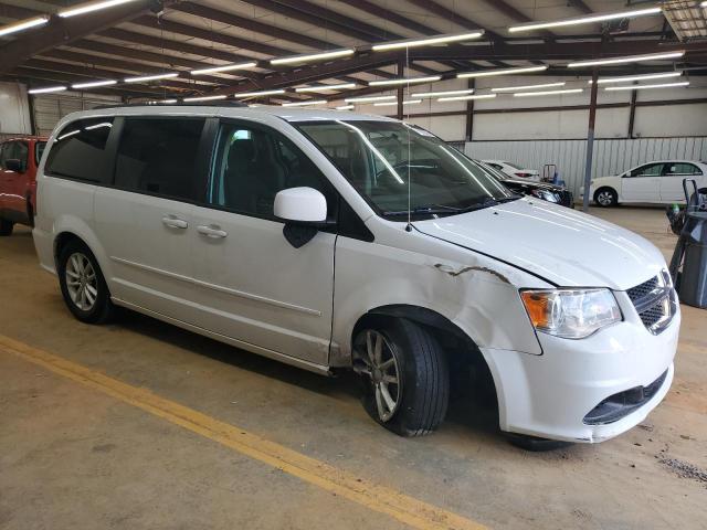 2016 DODGE GRAND CARA 2C4RDGCG5GR339284