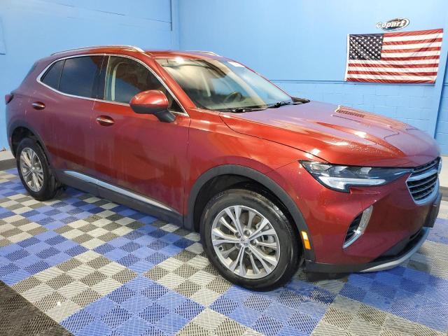 Vin: lrbazlr42pd072191, lot: 60221685, buick envision preferred 20234