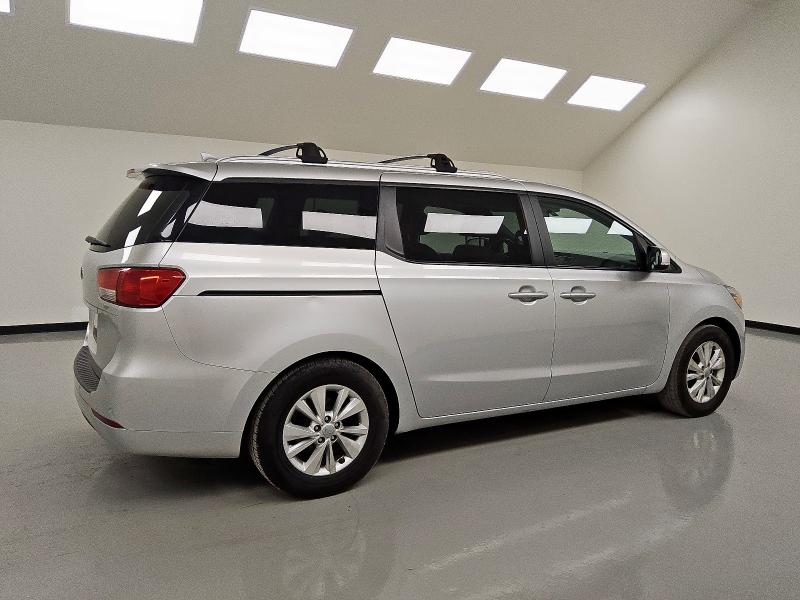 Vin: kndmb5c19g6192362, lot: 58944455, kia all models lx 20163