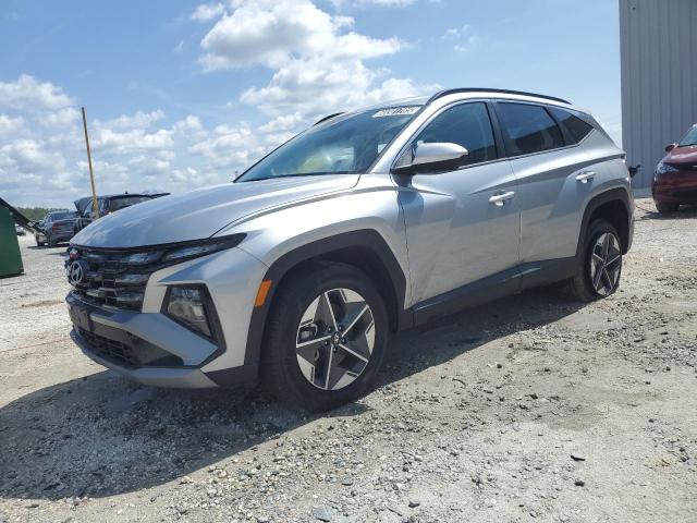 Vin: 5nmjbcde1sh477173, lot: 60301785, hyundai tucson sel 2025 img_1