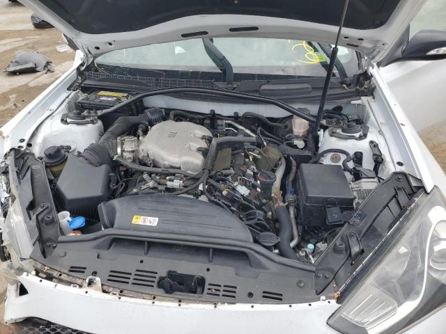 2015 HYUNDAI GENESIS COUPE 3.8L - KMHHU6KJ2FU127071