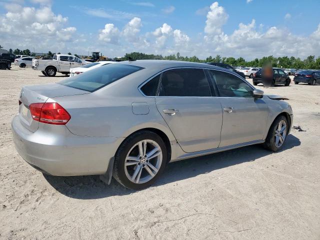 Vin: 1vwbs7a36ec049632, lot: 62309705, volkswagen passat se 20143